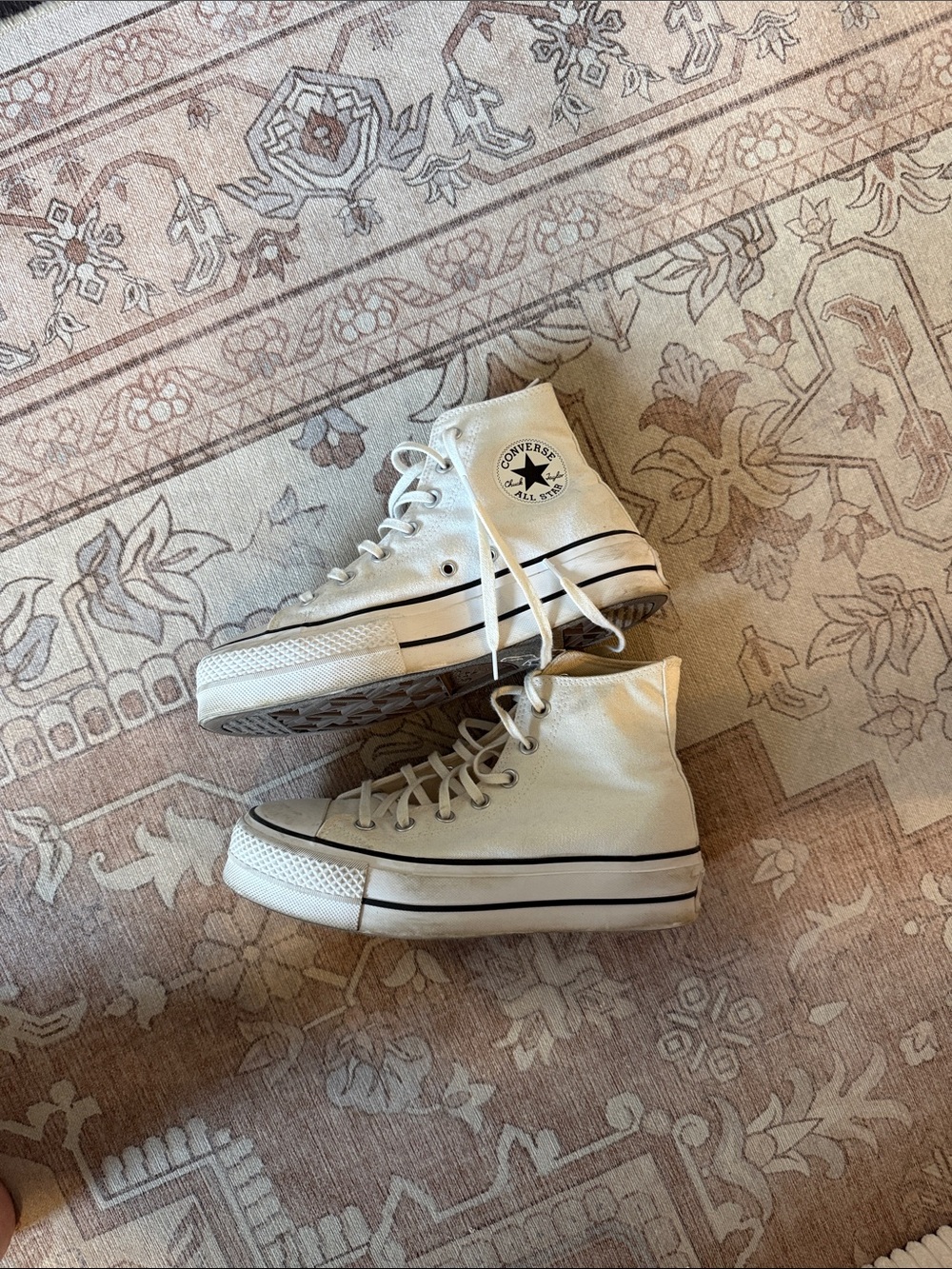 Platform Converse